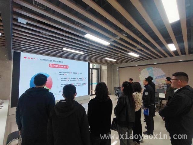 马泉街道人大工委组织调研，人大代表为网格化管理建言献策，马泉街道人大代表调研网格化管理，为基层治理添动力