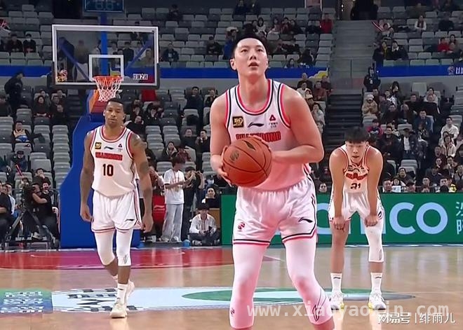 广东队迎争冠强援，上海男篮季后赛难挡？