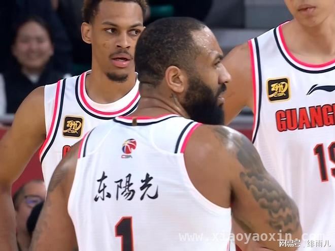 广东队迎争冠强援，上海男篮季后赛难挡？