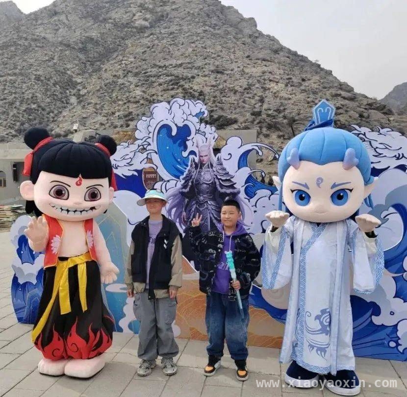 假期游玩好去处，解锁精彩之旅 小长假出游宝藏地，开启欢乐之旅！