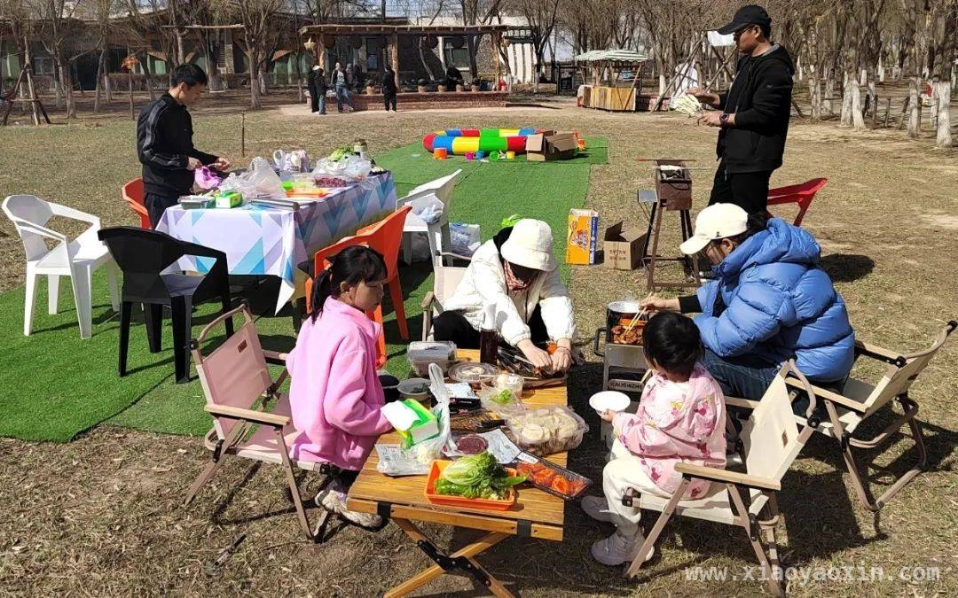 假期游玩好去处，解锁精彩之旅 小长假出游宝藏地，开启欢乐之旅！