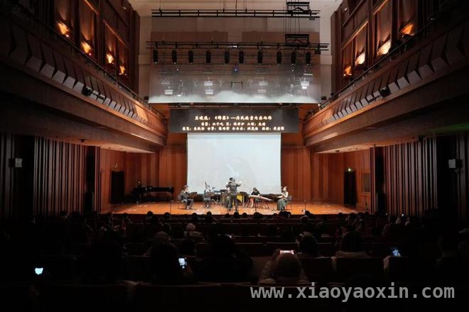 一场音乐会，开启上海非遗传承的奇妙之旅 音乐与非遗的邂逅：“海上非遗”音乐会惊艳上演