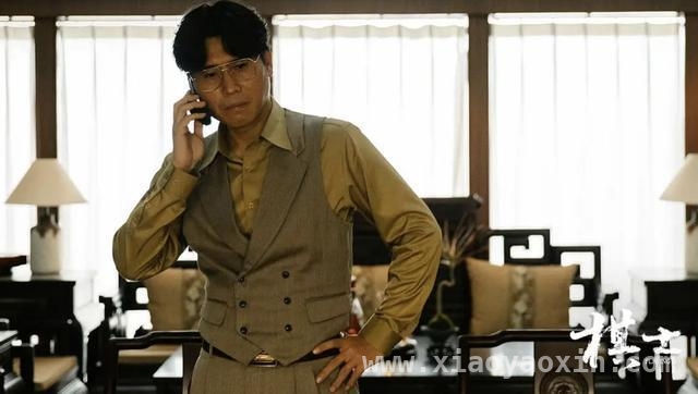 从老实人到犯罪者：棋士崔业的黑化之路揭秘