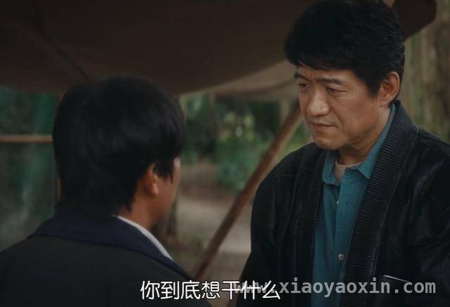 从老实人到犯罪者：棋士崔业的黑化之路揭秘