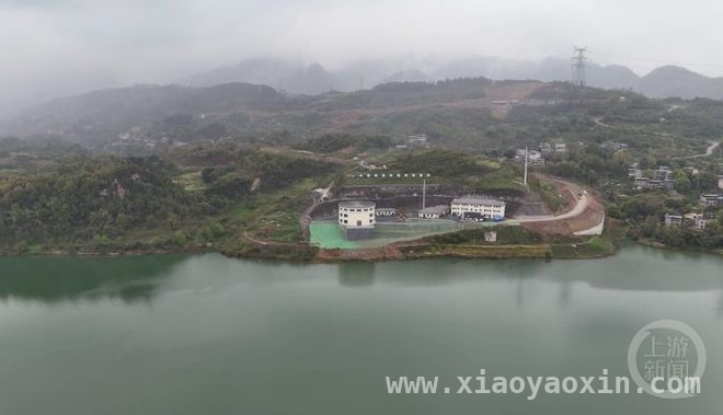 3月31日，渝西工程嘉陵江干线通水改写渝西供水格局 嘉陵江水润渝西：渝西工程嘉陵江干线全线贯通
