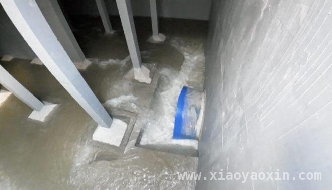 3月31日，渝西工程嘉陵江干线通水改写渝西供水格局 嘉陵江水润渝西：渝西工程嘉陵江干线全线贯通