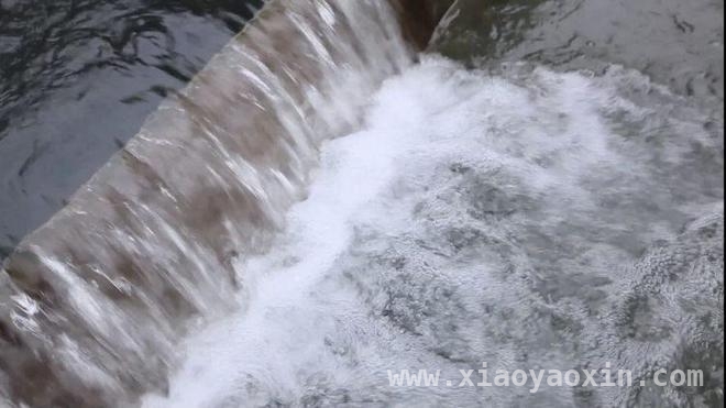 3月31日，渝西工程嘉陵江干线通水改写渝西供水格局 嘉陵江水润渝西：渝西工程嘉陵江干线全线贯通