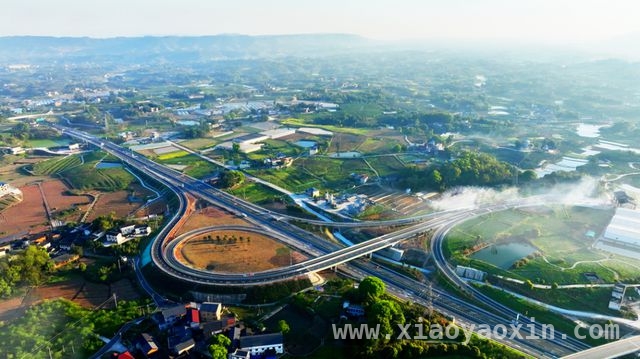 永津高速今日开放，通勤文旅双升级，3月31日！永津高速通车，出行旅游更便捷