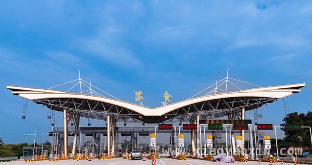 永津高速今日开放，通勤文旅双升级，3月31日！永津高速通车，出行旅游更便捷