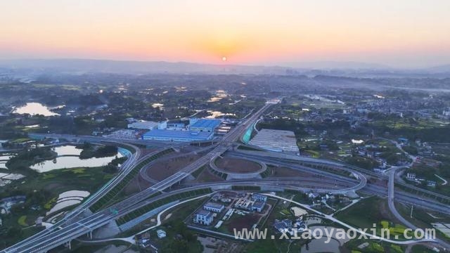 永津高速今日开放，通勤文旅双升级，3月31日！永津高速通车，出行旅游更便捷