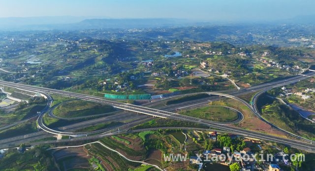 永津高速今日开放，通勤文旅双升级，3月31日！永津高速通车，出行旅游更便捷