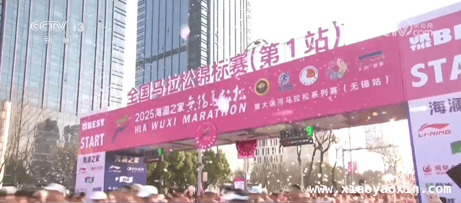春日赛事经济：流量变增量的火热图景 赛事盛宴：从马拉松到F1，拉动消费的强劲引擎