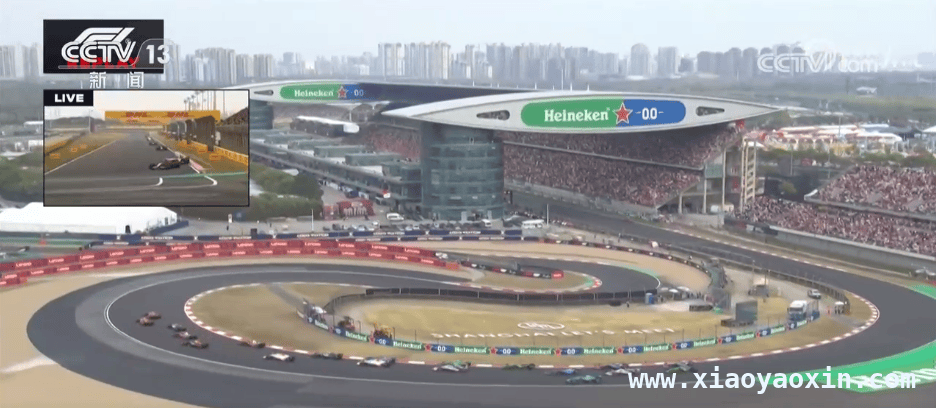 春日赛事经济：流量变增量的火热图景 赛事盛宴：从马拉松到F1，拉动消费的强劲引擎