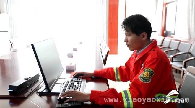 昌乐县“守护森林”春季行动，全方位防范清明森林火灾