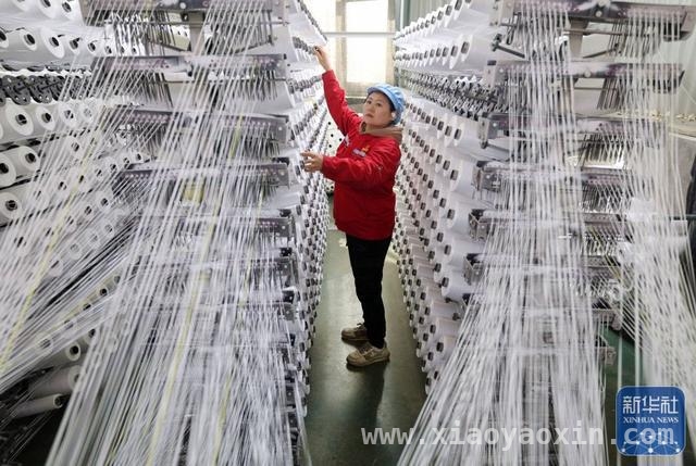 一季度末企业大作战，向着“开门红”全速前进，一季度末：企业全力生产，为“开门红”奋勇拼搏