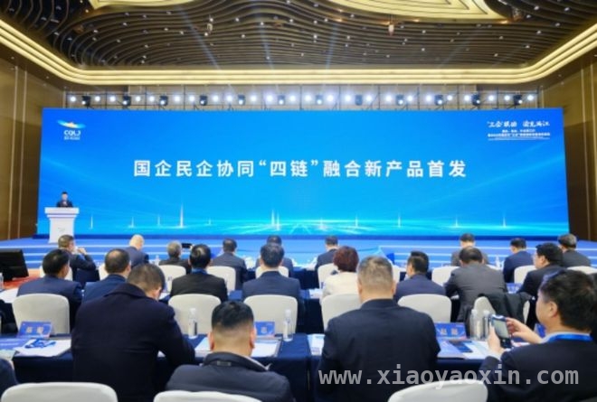重庆“三企”两江行：超百重磅项目落地开启新篇，春至山城：国企民企外企携手绘就重庆发展蓝图