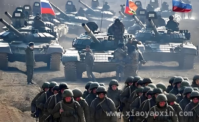 政治、军事、能源：俄罗斯抵御美国收割的三大盾牌
