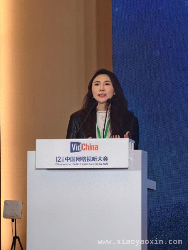 AI浪潮下，凯叔讲故事为儿童内容产业注入温度与活力，第十二届网络视听大会：凯叔讲故事用AI赋能儿童内容创作