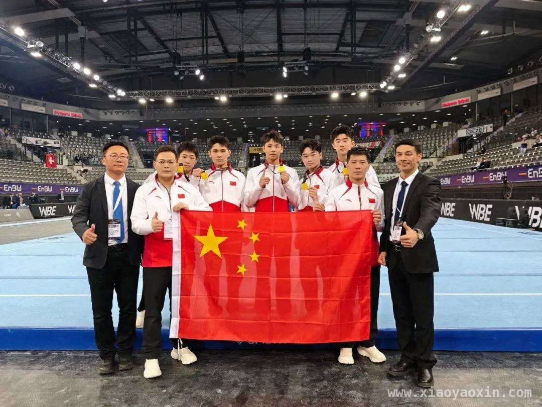 3月体育赛事回顾：中国队体操夺冠，多项目佳绩频传