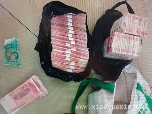 投资陷阱现形记：民警守护37万现金安全！，民警灵魂三问，成功劝醒受骗女子保住37万！