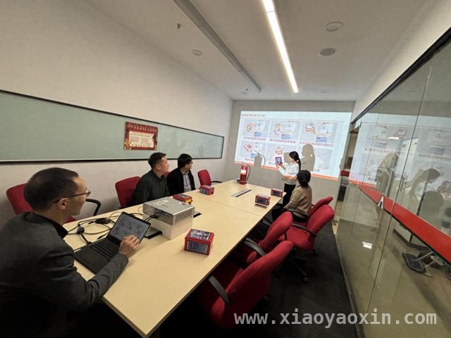 2025年平安产险淇县支公司：消防演练筑牢安全防线 平安产险淇县支公司消防演练：以练促防保安全