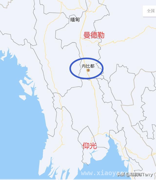 运20助力，中国国际救援队直抵缅甸内比都灾区