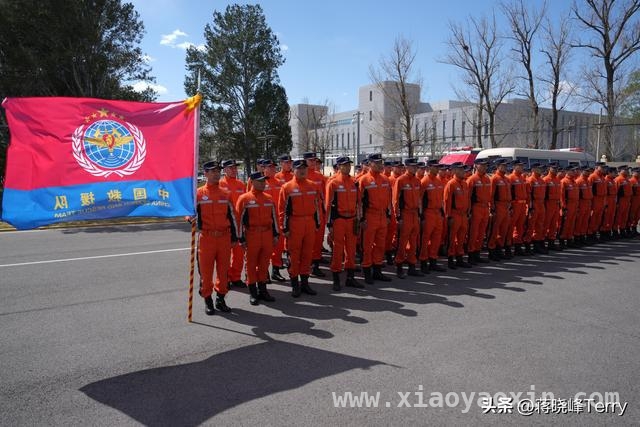 运20助力，中国国际救援队直抵缅甸内比都灾区