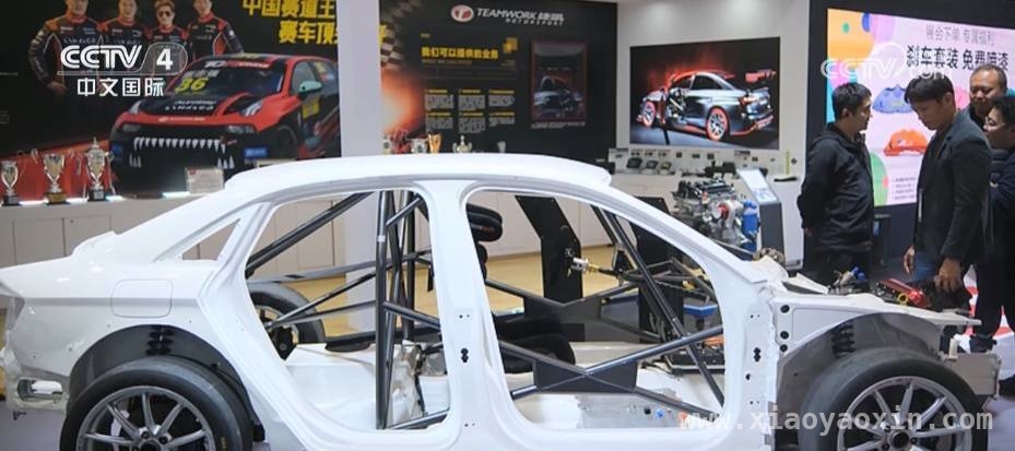 中国：全球供应链无可替代的中流砥柱