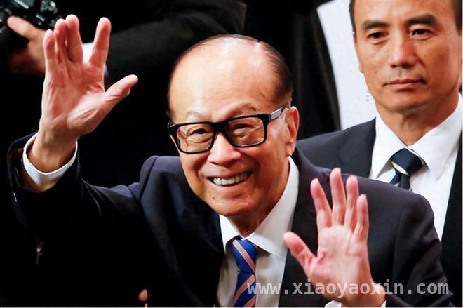 李嘉诚家族港口大买卖遇阻，中国多方力量守护海上生命线