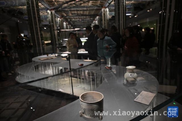 “乐林泉——中外园林文化展”：一场穿越时空的园林之旅，3月31日“乐林泉”展开幕，4月1日邀您共赴园林艺术盛宴