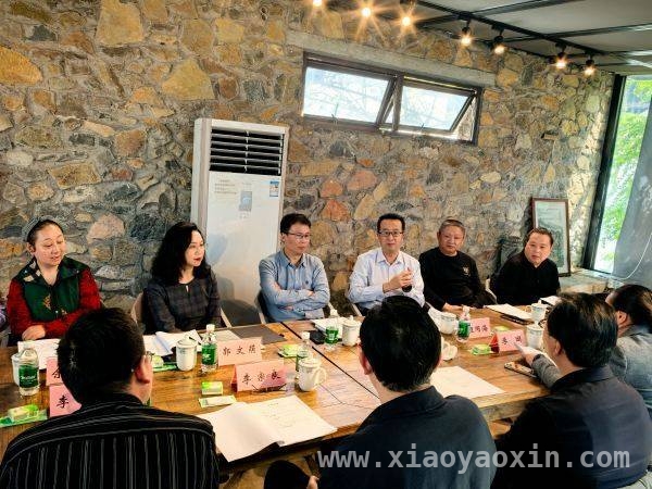 政协委员齐聚歌乐山，为农村垃圾收运体系升级建言献策