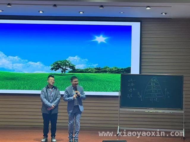 家校社携手，陇西小学培训为全人格教育注入活力