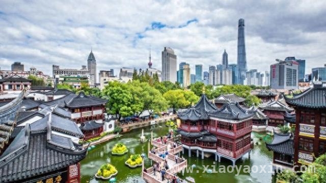 探秘上海黄浦区：国际珠宝时尚功能区的魅力与潜力，聚焦！上海黄浦区打造国际珠宝时尚功能区