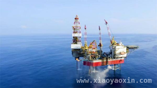 重磅！我国珠江口盆地新发现亿吨级油田，海洋勘探新突破：珠江口深层发现超亿吨油气田