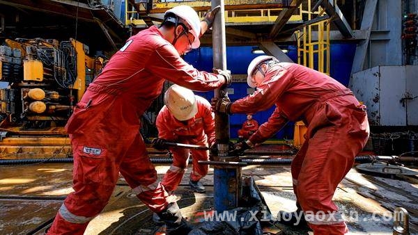 重磅！我国珠江口盆地新发现亿吨级油田，海洋勘探新突破：珠江口深层发现超亿吨油气田