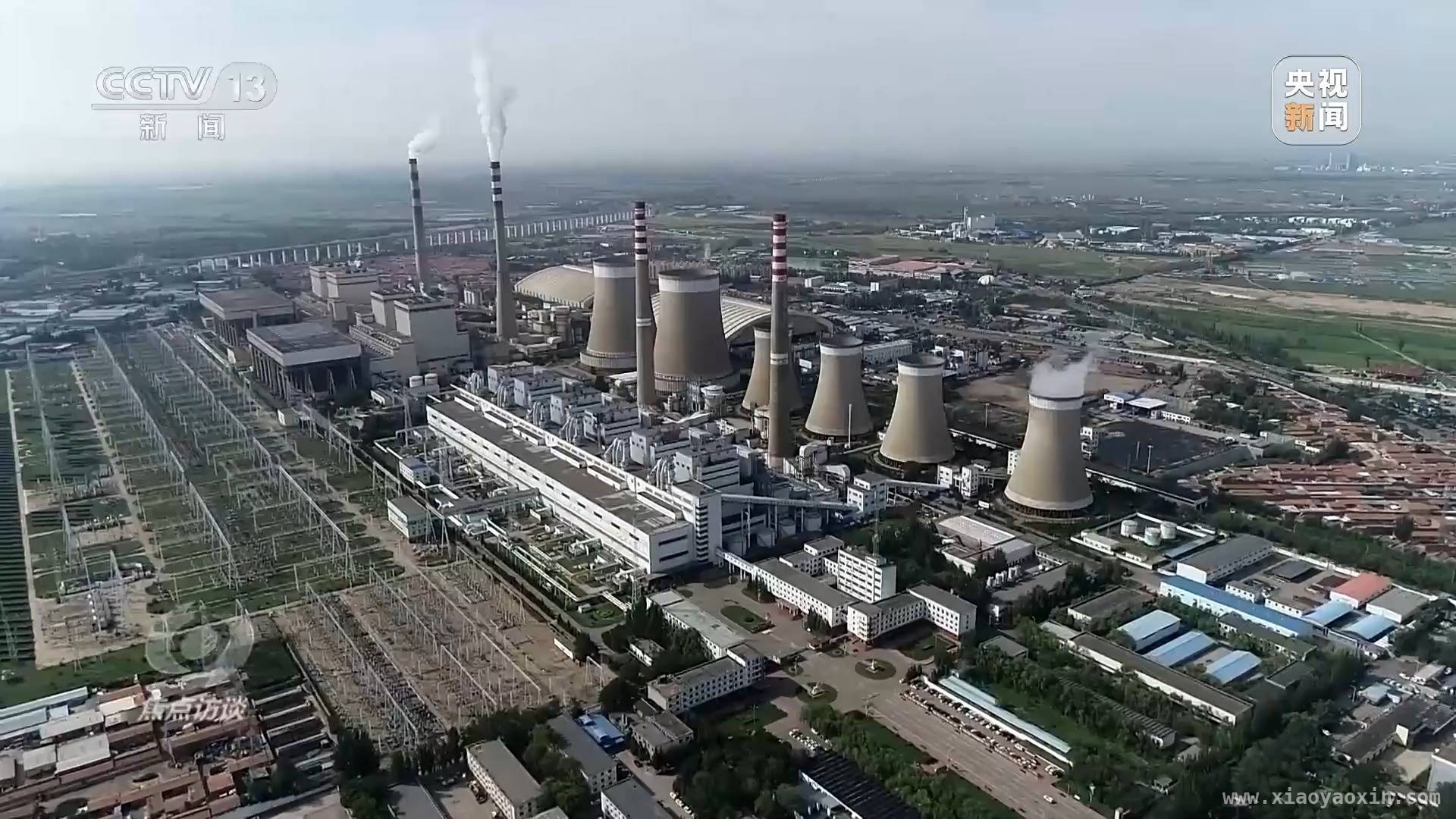 2025 统一电力市场将至，能源结构转型加速迈向绿色未来