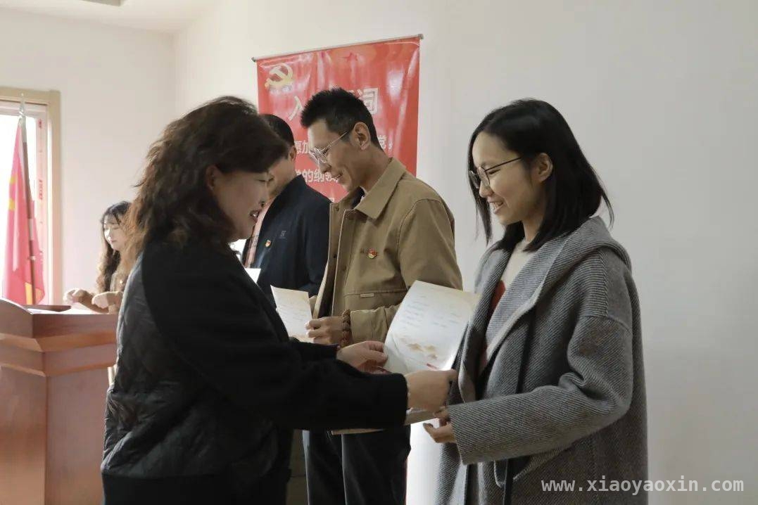 通州区图书馆党支部“党建+服务”新起点：主题党日活动点亮初心