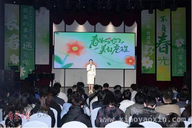 长春春游一卡通来袭，开启春日文旅新热潮 长春春季文旅：赏花、露营、采摘，一个都不少