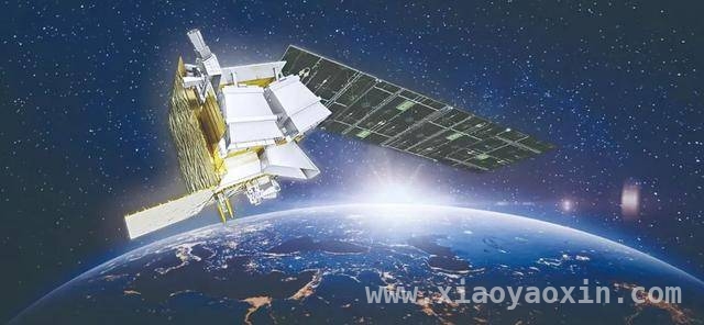 SDGSAT – 1卫星：为全球可持续发展开启“太空之眼”