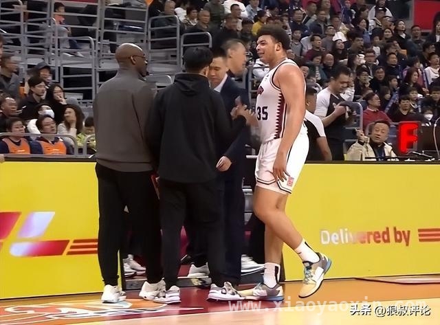 广东阵容升级，上海战术有变，季后赛对决看点十足，常规赛两负上海，广东季后赛能否上演逆袭好戏？