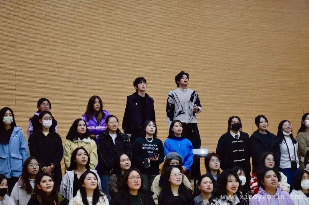 音乐剧〈赵氏孤儿〉太原站收官，精彩活动揭秘！，〈赵氏孤儿〉音乐剧太原站完美收官，预热活动精彩纷呈！