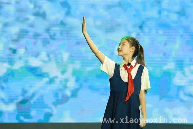 深圳11岁欧阳逸坤：公益与学业双优的成长传奇 欧阳逸坤：11岁的她如何成为新时代好少年典范