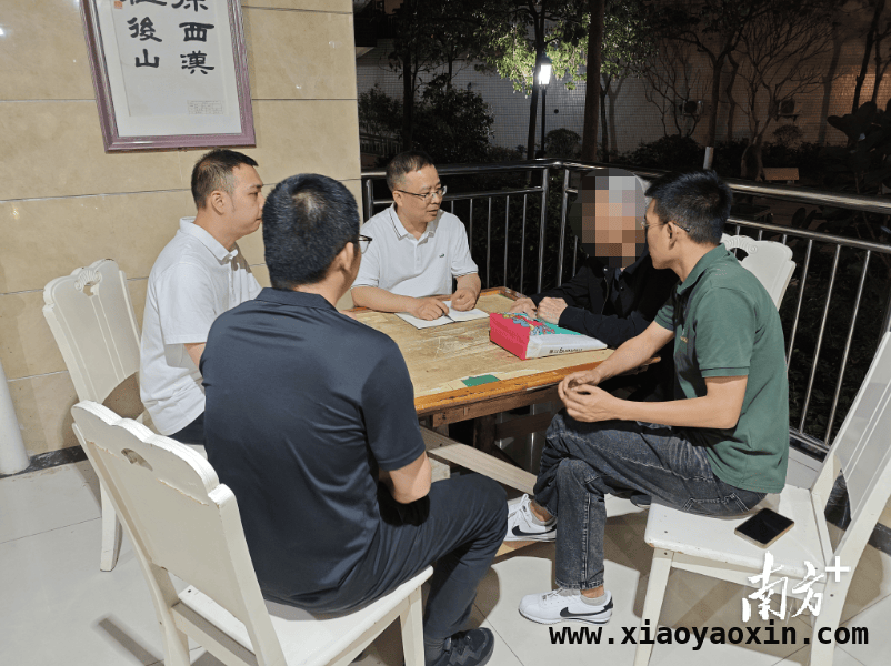 太和镇“清新夜话”：夜的温暖，民的福音，走进太和镇“清新夜话”：倾听民声共筑平安