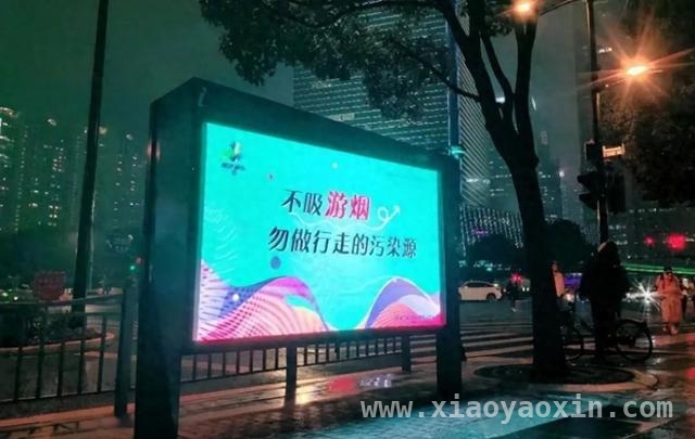 探索“游烟”治理最优解，上海踏出关键一步 上海治理“游烟”，迈向文明新高度