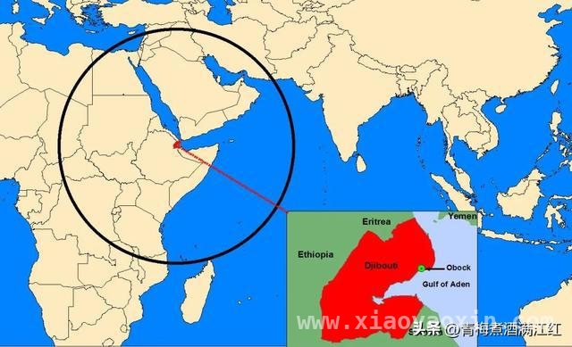 美航母齐聚中东，剑指胡塞还是波斯？世界拭目以待，美加强中东军事存在，背后隐藏着怎样的“大中东计划”？