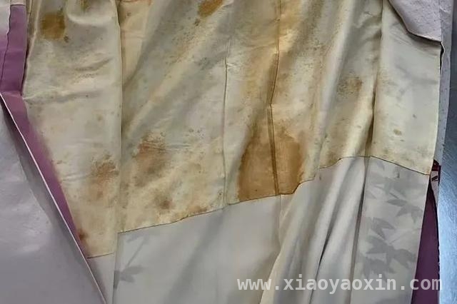 旧和服“偷渡”入境，金陵海关及时出手拦截，金陵海关截获“洋垃圾”旧和服，卫生隐患不容忽视