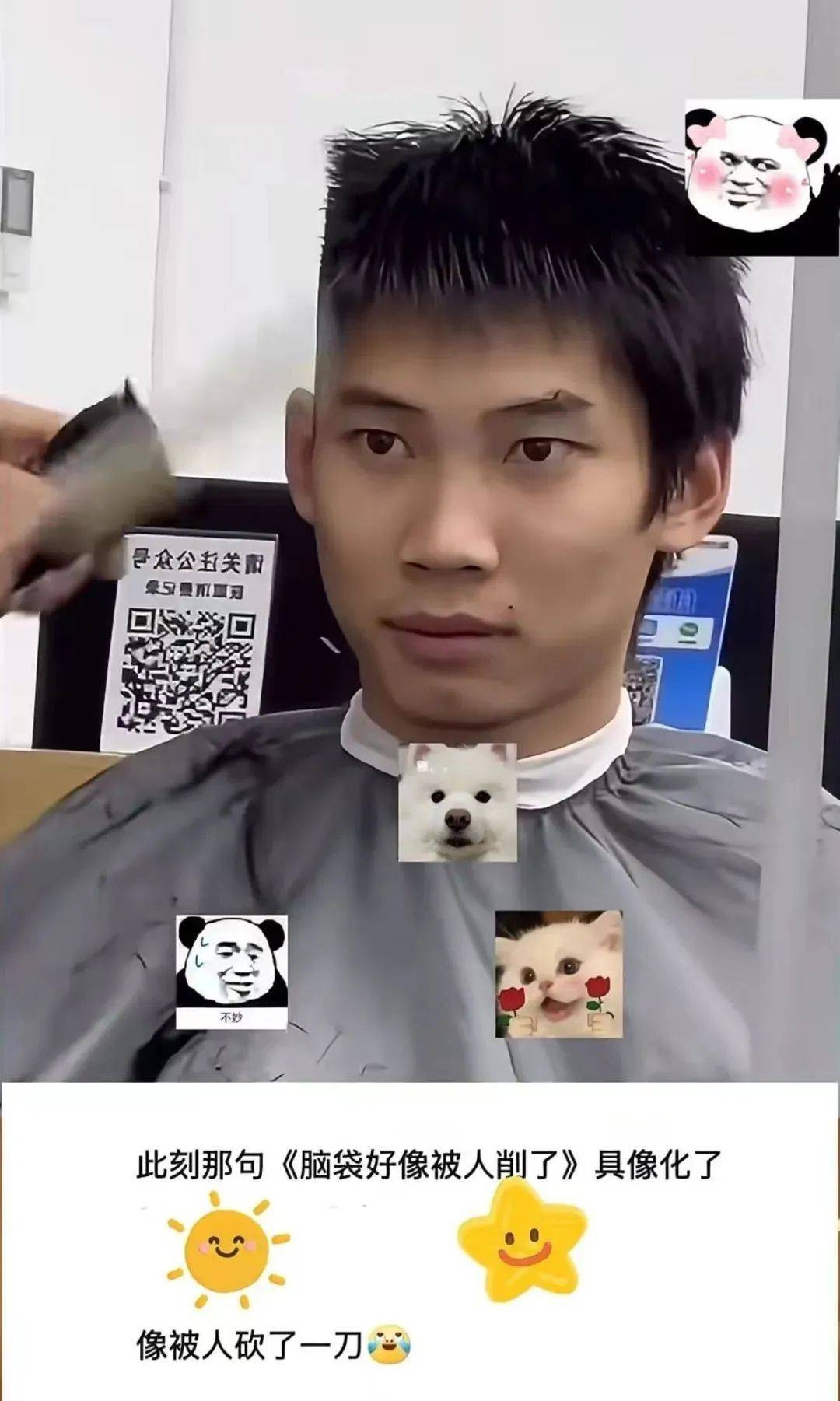 4. 今日搞笑大赏，段子哥带你嗨！