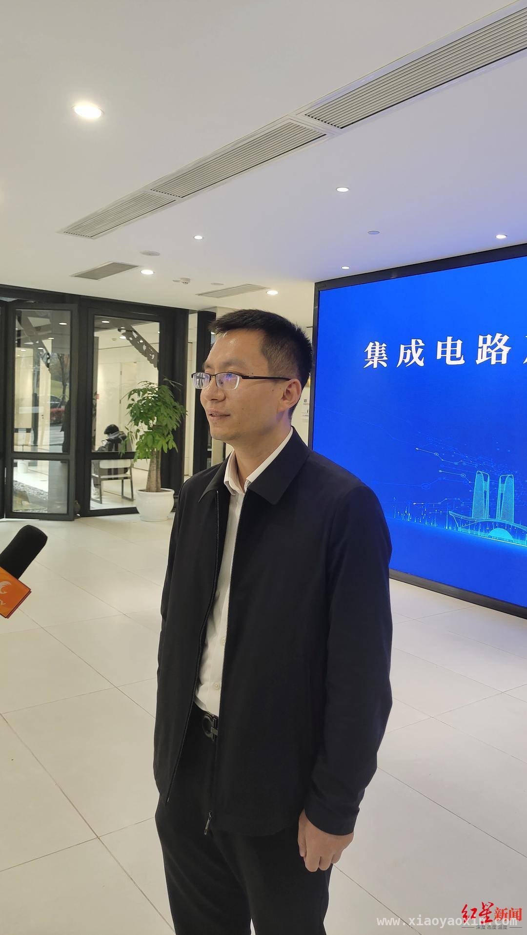 31日成都集成电路对接会：开启产业发展新征程，成都集成电路对接会：产业集聚释放强大动能