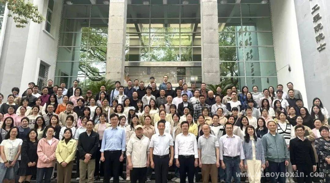 九江地理科普成果现场展示：让地理实践教学落地开花