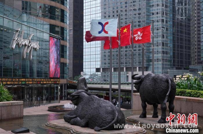 香港开放式基金型公司发展迅猛，资助政策调整升级
